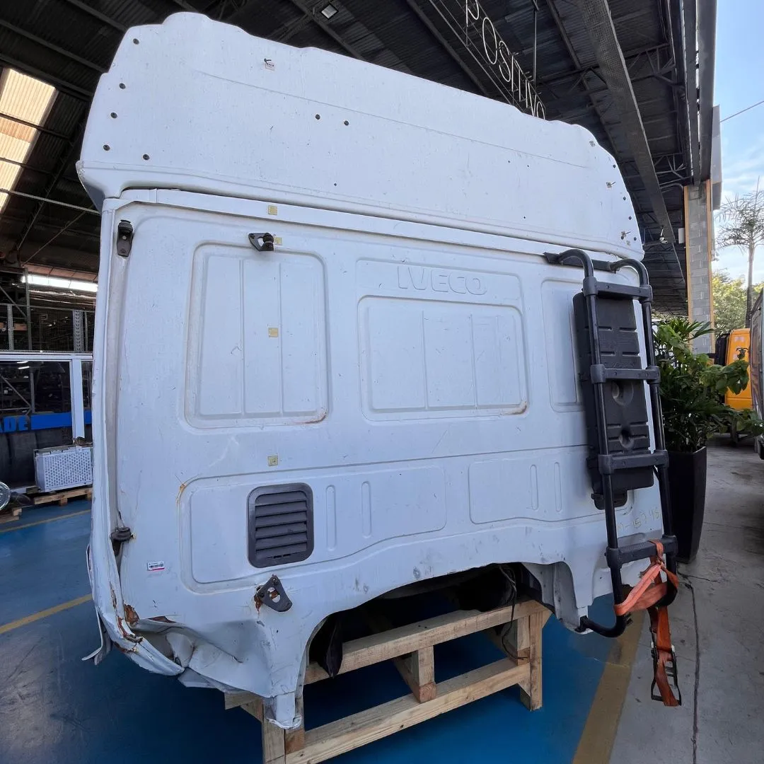 CABINA IVECO STRALIS 460S36 4