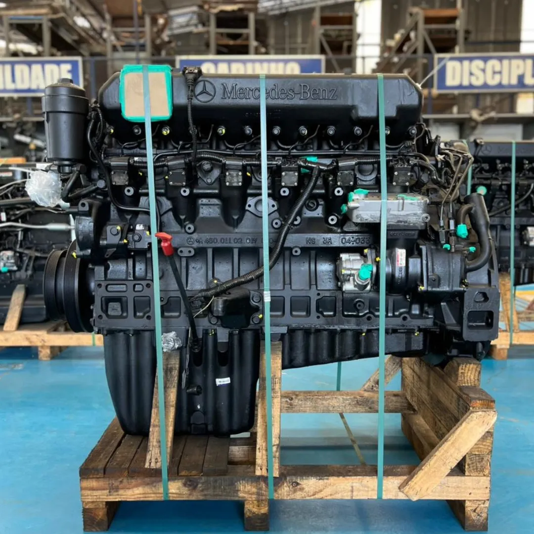 MOTOR MB 457 1634 PROMO DE MARÇO 2