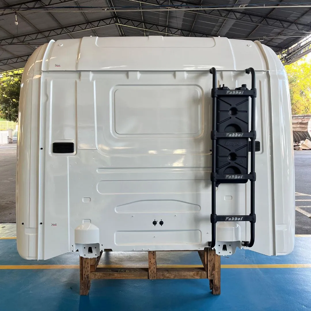 CABINA SCANIA R440 PROMO DE OUTUBRO 5