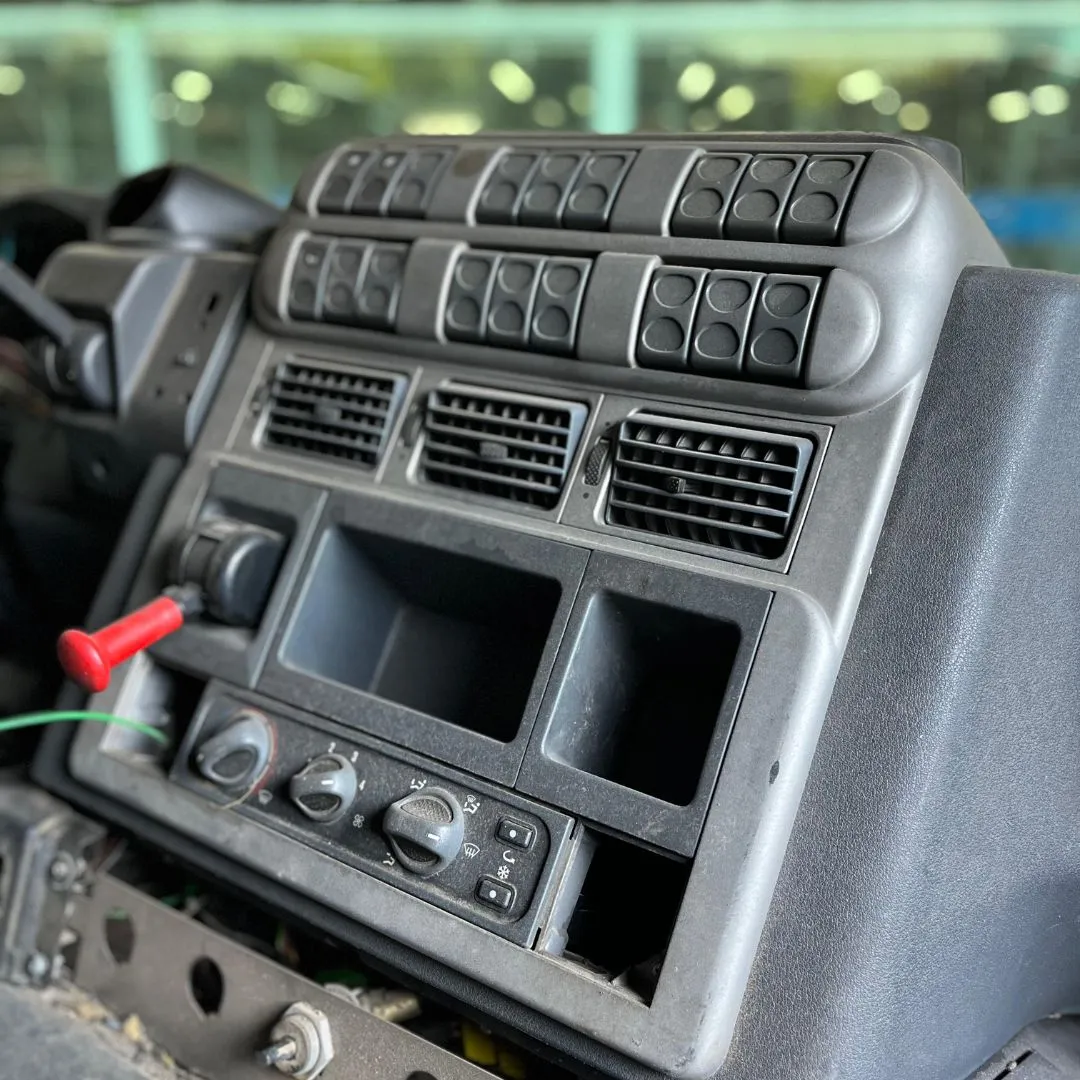 CABINA IVECO STRALIS 460S36 6