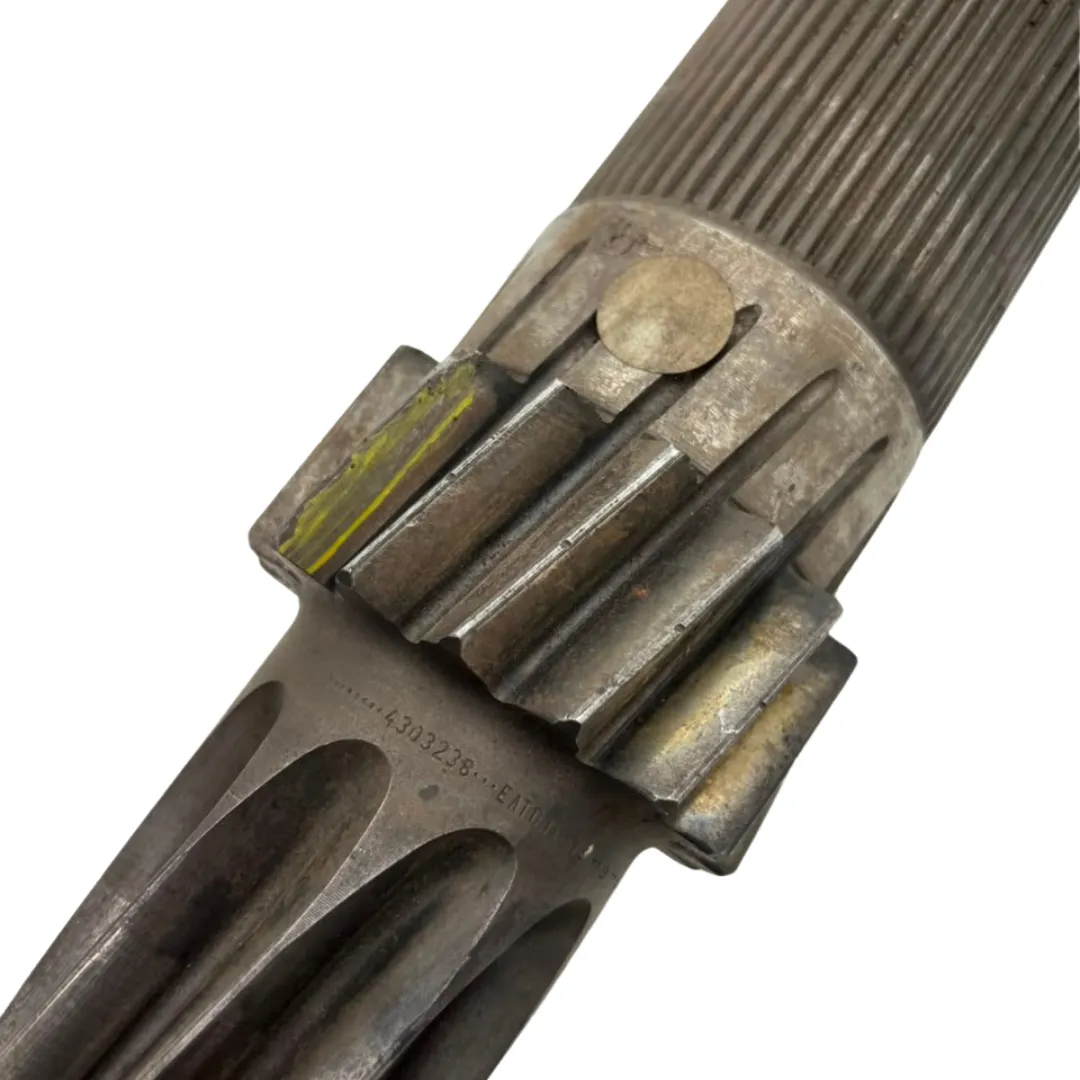 CONTRA EIXO CÂMBIO EATON FT 0906C VOLVO VM 260 / 270 – 4303238 4