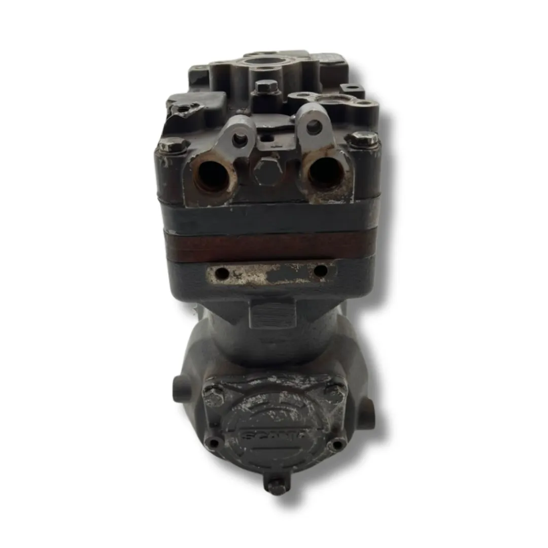 COMPRESSOR AR MOTOR DC 09 SCANIA P360 – 2760239 4