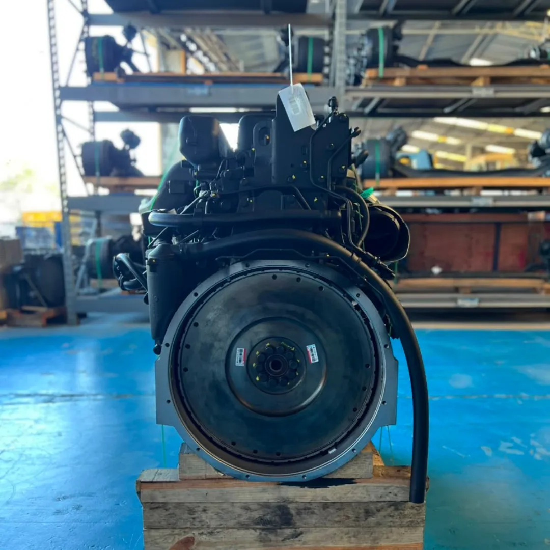 MOTOR 460 EURO 5 MB ACTROS 2548S 5