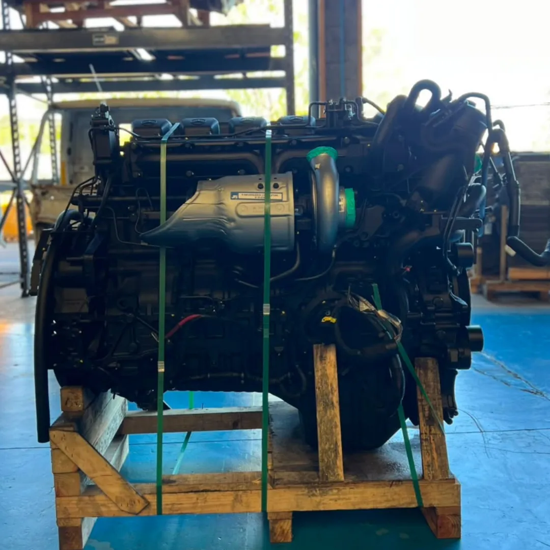 MOTOR 460 EURO 5 MB ACTROS 2548S 3
