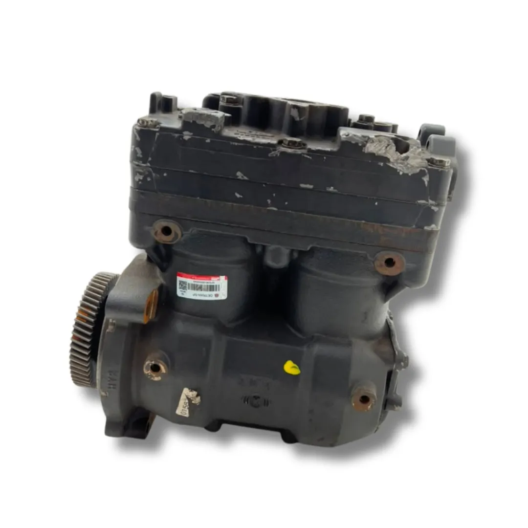 COMPRESSOR AR MOTOR DC 09 SCANIA P360 – 2760239 2