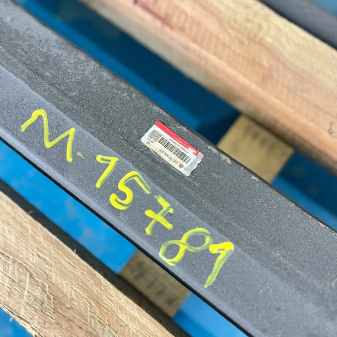 EIXO DIANTEIRO MAN TGX 29.480 – ANO 2019 6