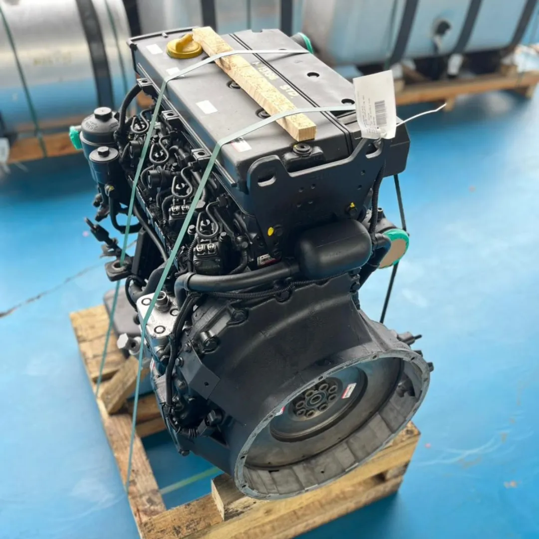 MOTOR 904 MB ACCELO 915C PROMO DE FEVEREIRO 2