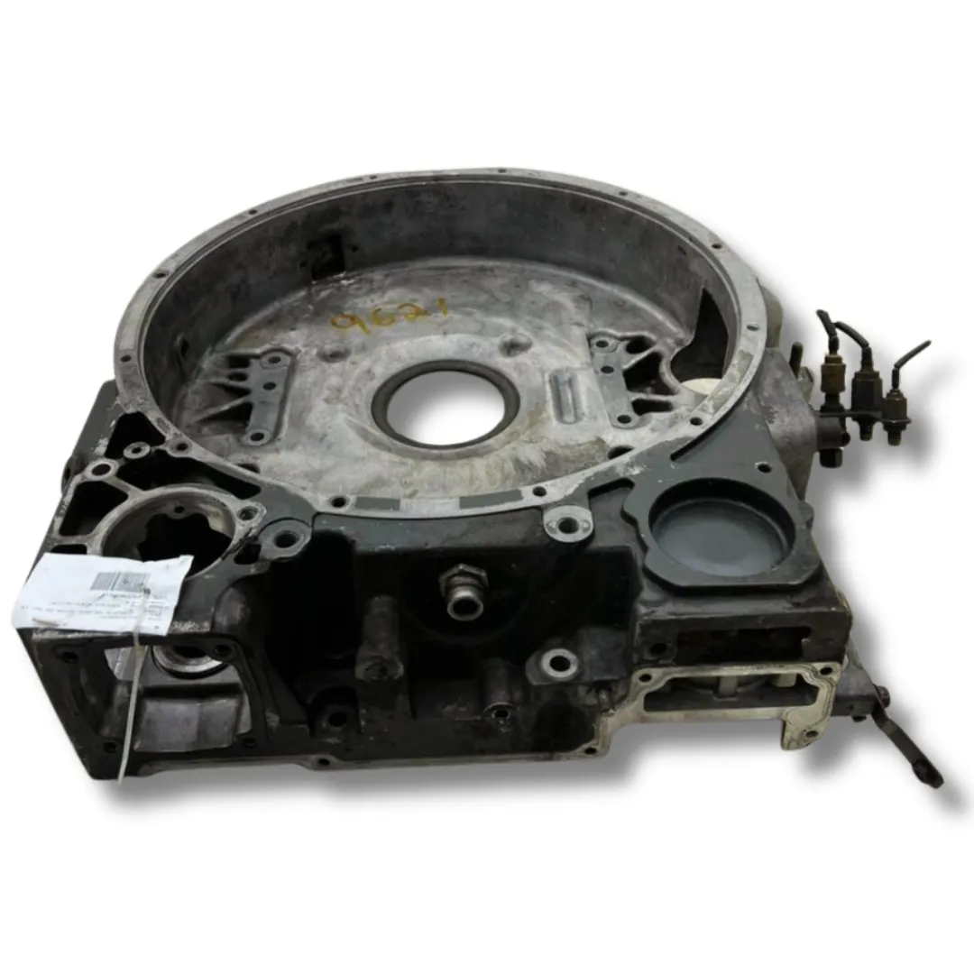 CARCAÇA VOLANTE MOTOR MB 501 LA 3
