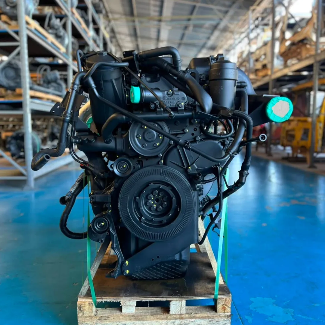 MOTOR 460 EURO 5 MB ACTROS 2548S 6