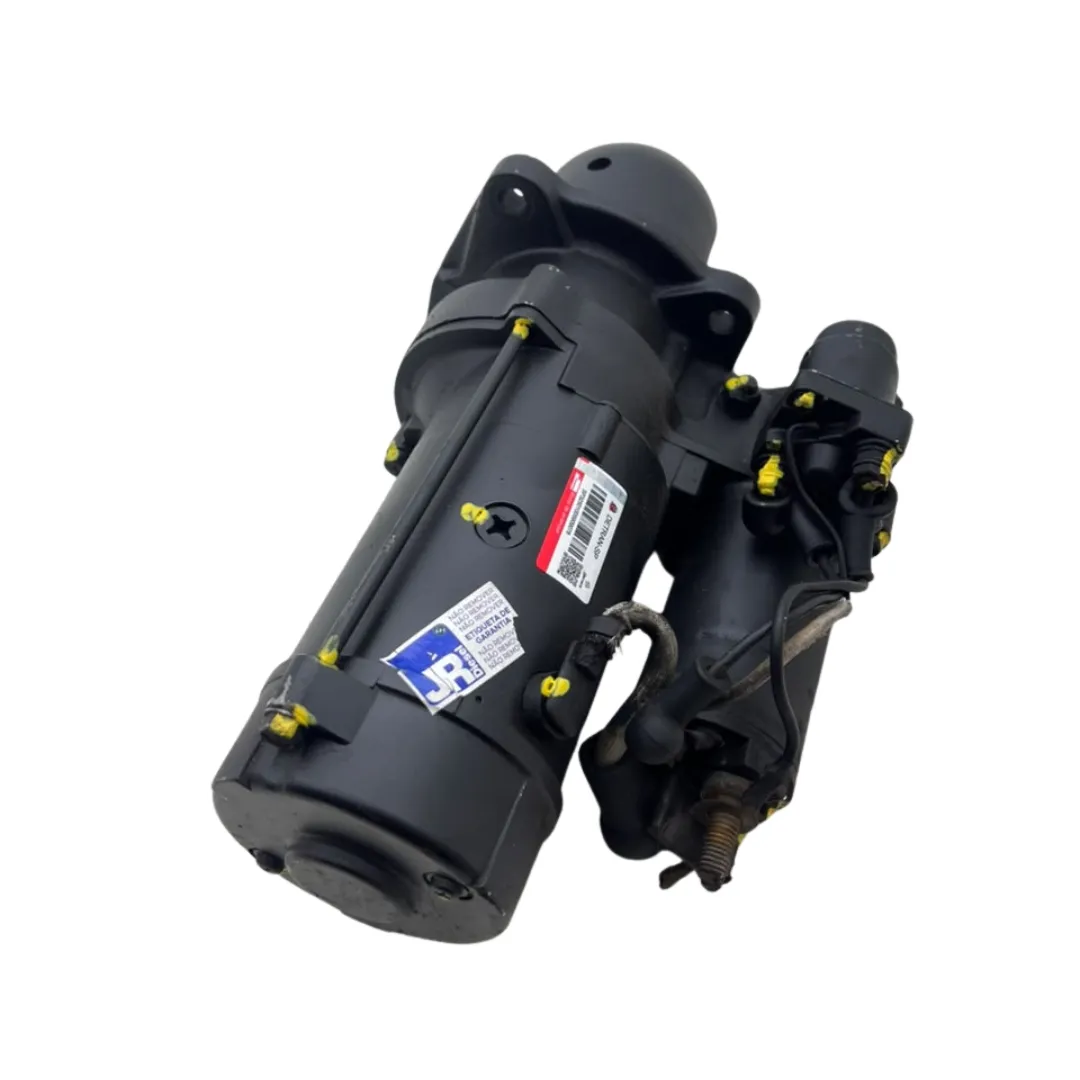 MOTOR PARTIDA 24V MB 2423 OM906 A0061514801 – ANO 2001