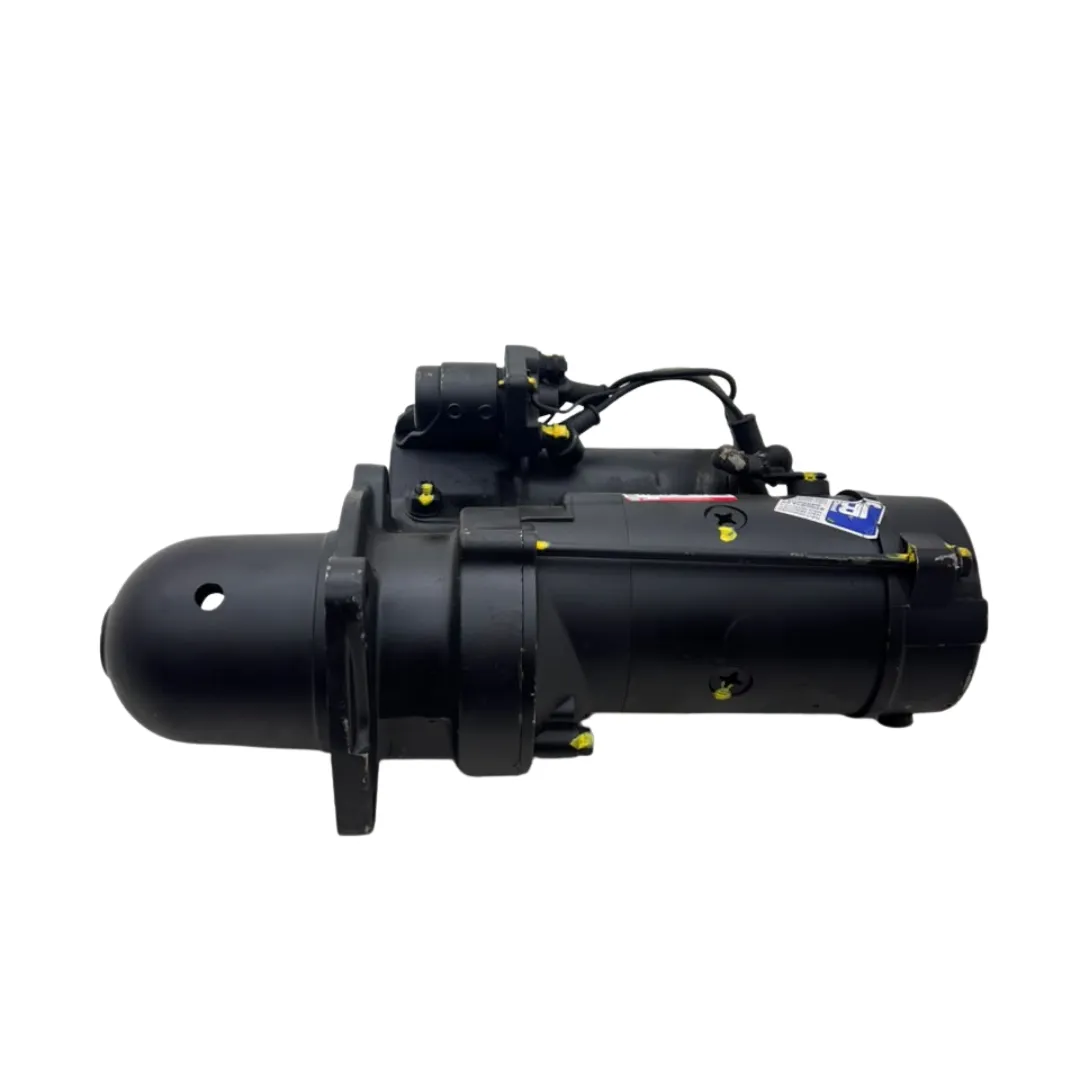 MOTOR PARTIDA 24V MB 2423 OM906 A0061514801 – ANO 2001 2