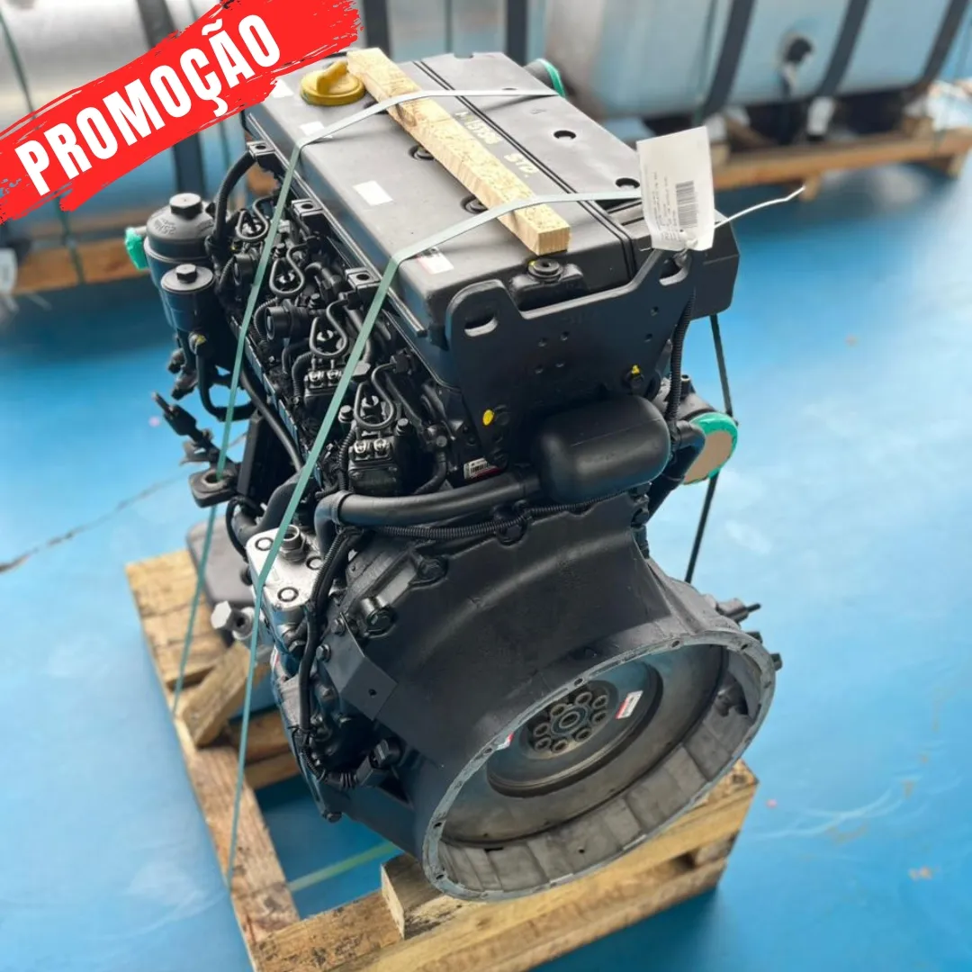 MOTOR 904 MB ACCELO 915C PROMO DE FEVEREIRO