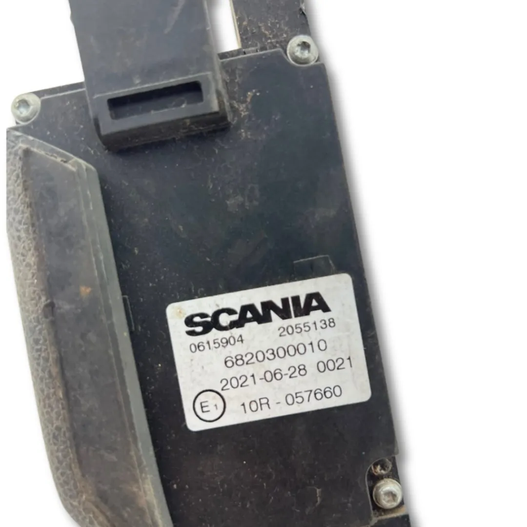PEDAL ACELERADOR SCANIA P360 – 2055138 5