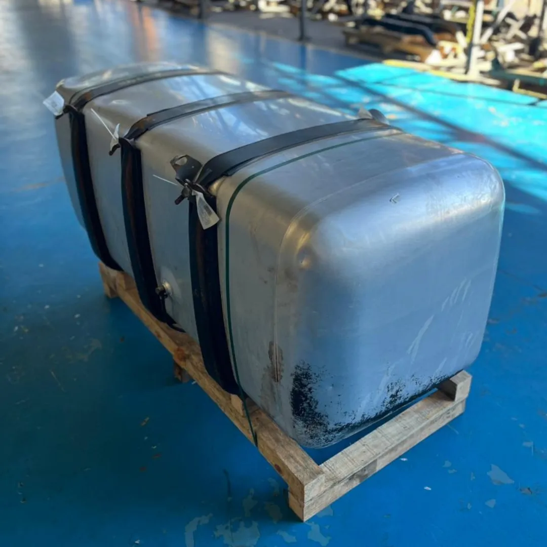 TANQUE COMBUSTIVEL 780 LTS MB ACTROS 2651 3