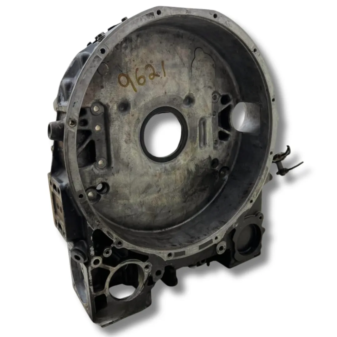 CARCAÇA VOLANTE MOTOR MB 501 LA
