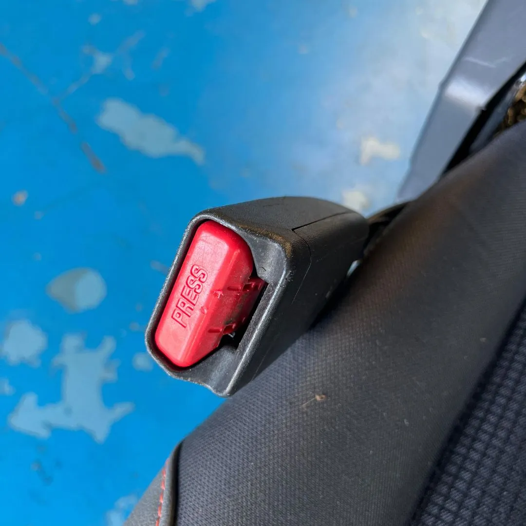 BANCO MOTORISTA VW DELIVERY EXPRESS 5