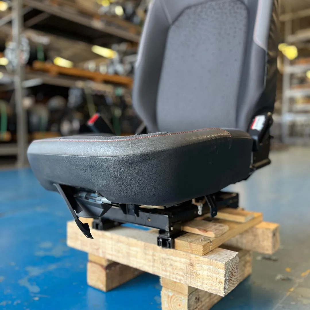 BANCO MOTORISTA VW DELIVERY EXPRESS 6