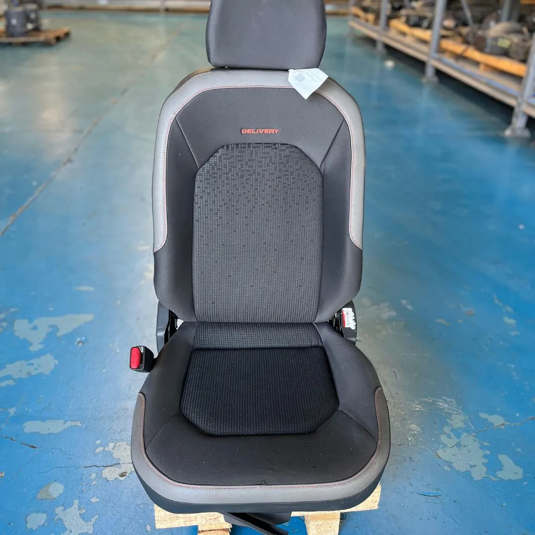 BANCO MOTORISTA VW DELIVERY EXPRESS 2