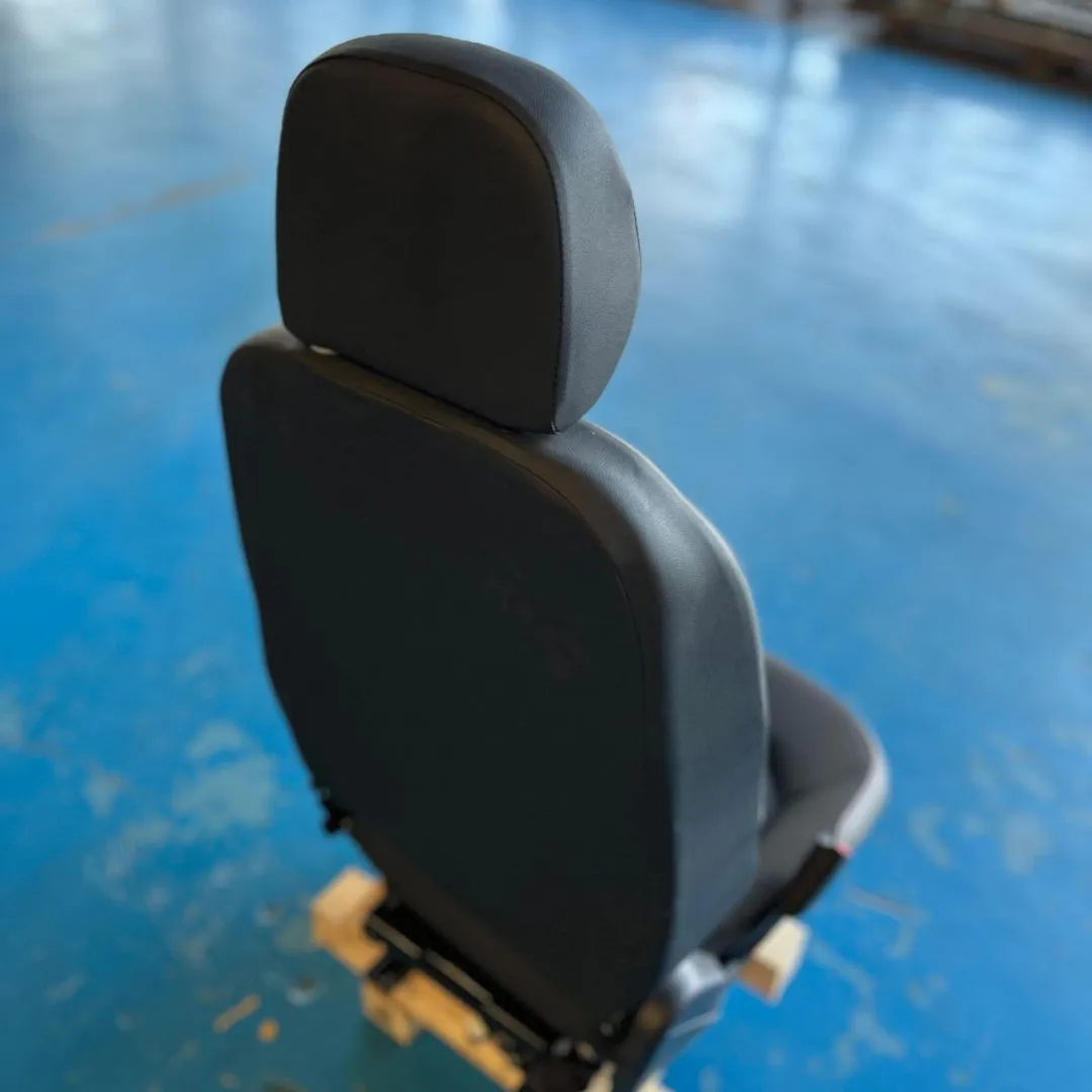 BANCO MOTORISTA VW DELIVERY EXPRESS 3