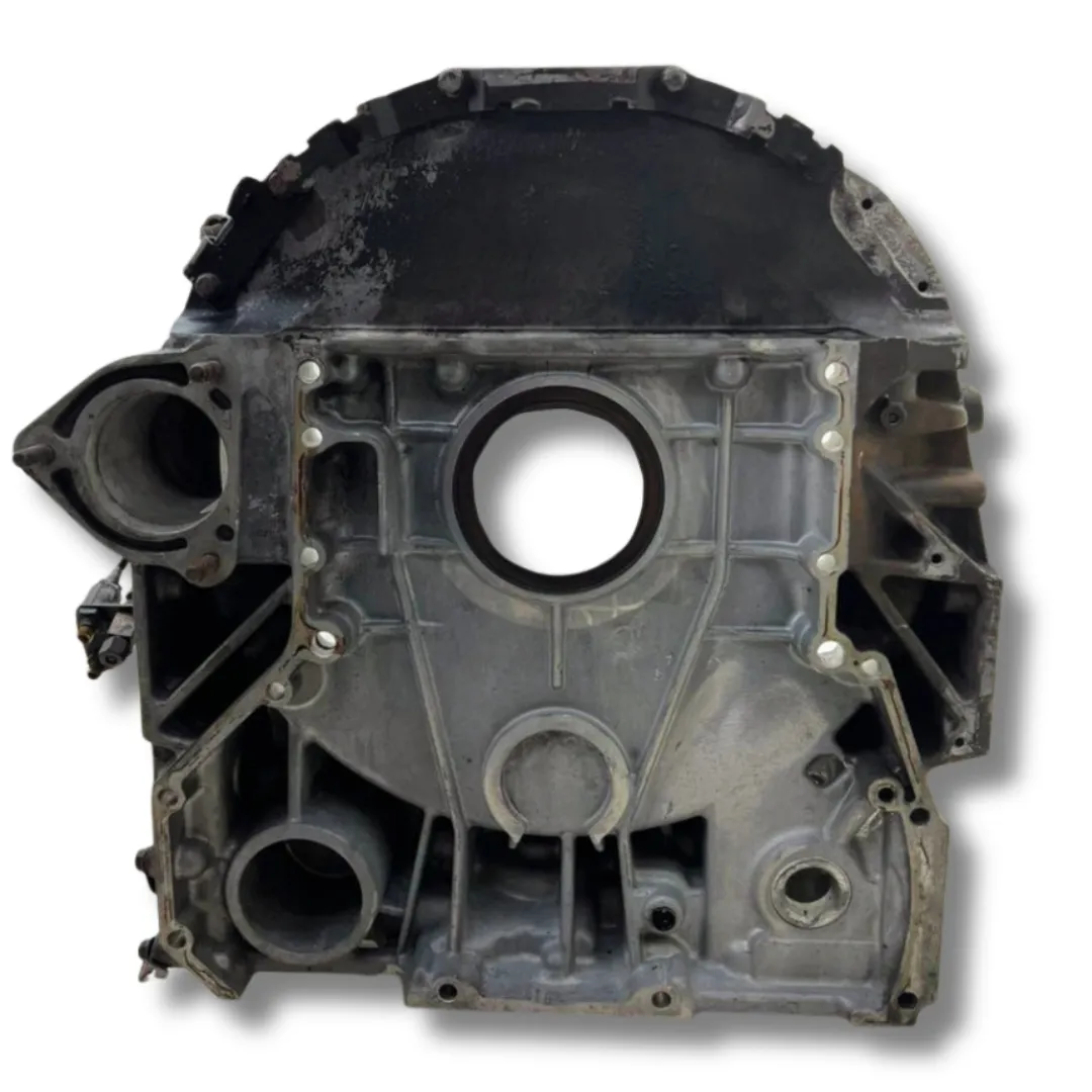 CARCAÇA VOLANTE MOTOR MB 501 LA 2