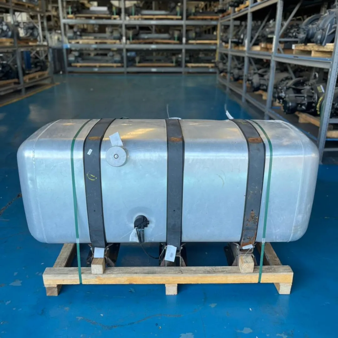 TANQUE COMBUSTIVEL 780 LTS MB ACTROS 2651 2