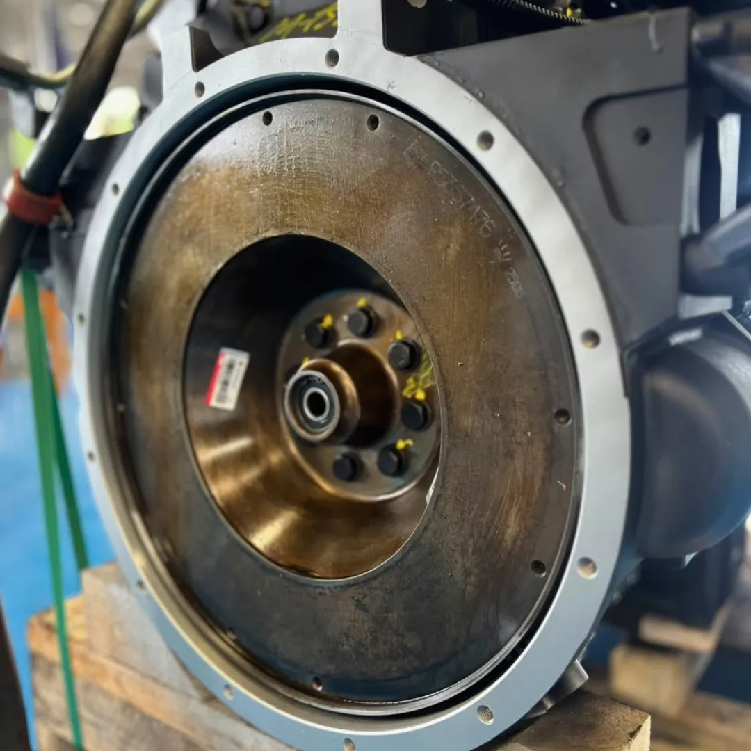 MOTOR CUMMINS ISF 3.8 EURO 6 VW DELIVERY 13.180 – ANO 2025 6