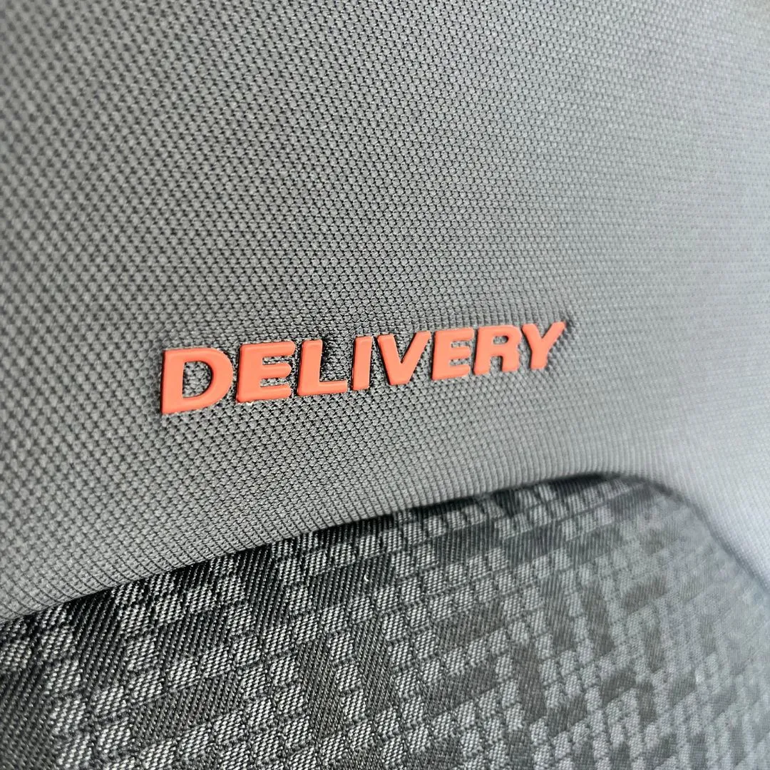 BANCO MOTORISTA VW DELIVERY EXPRESS 7