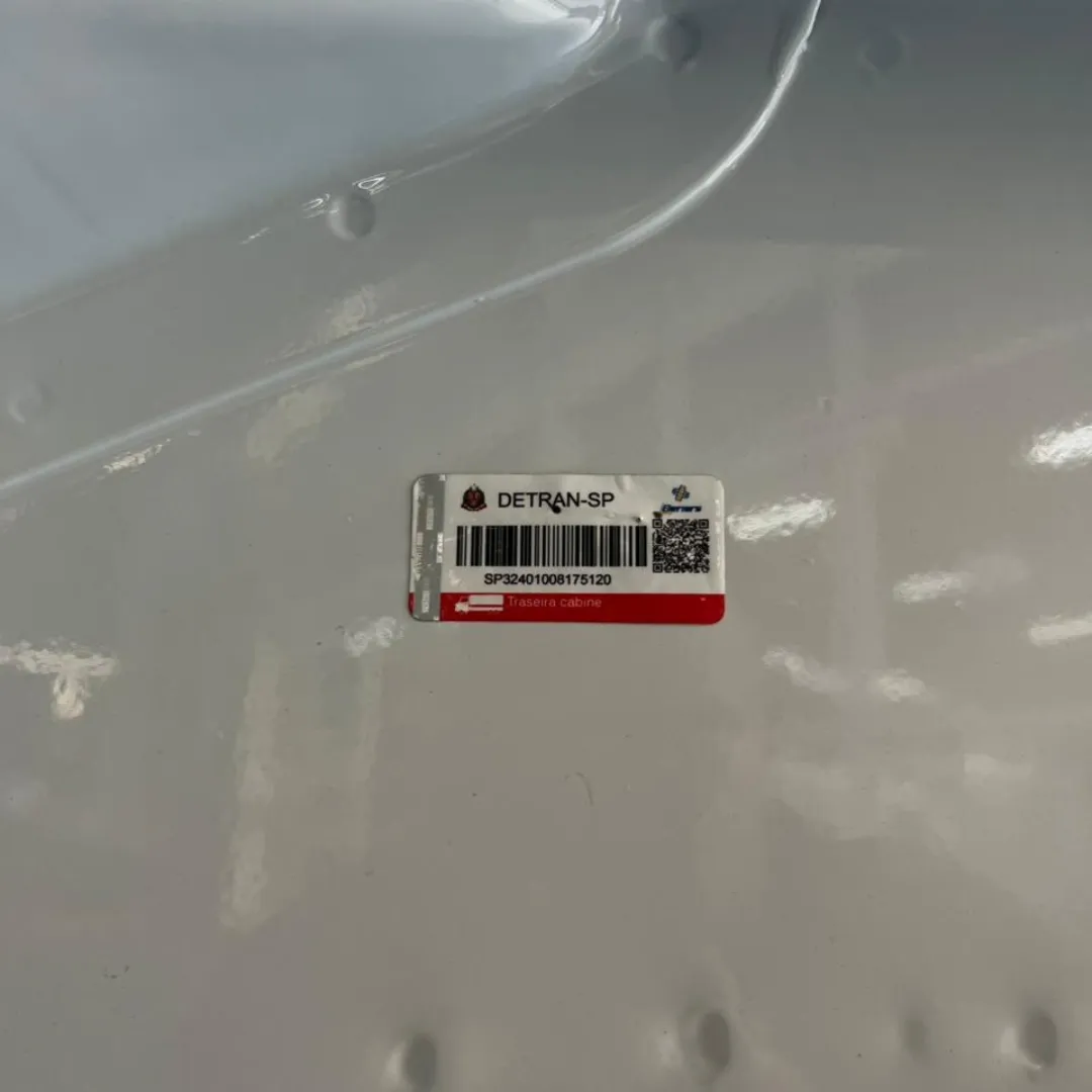 CABINA VW CONSTELLATION 25.420 10