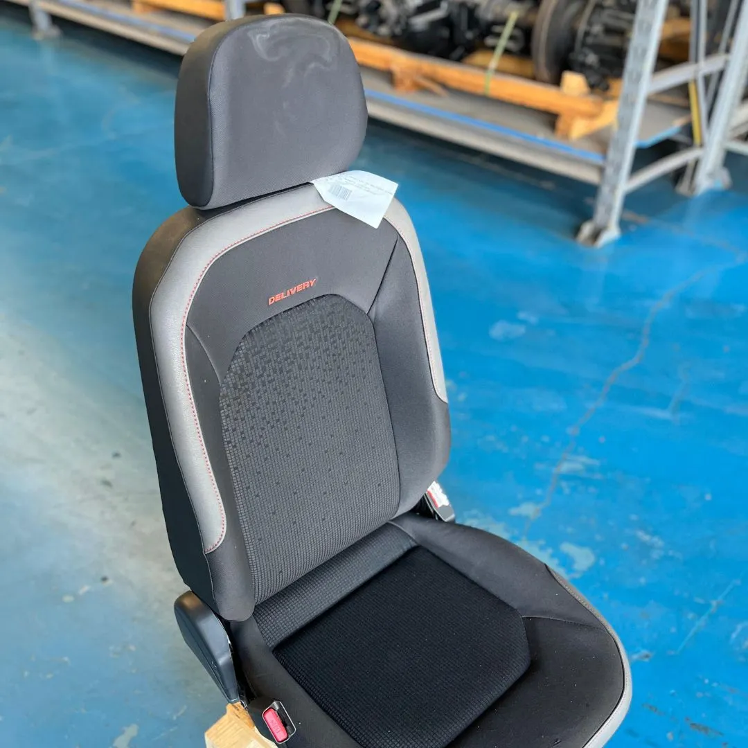 BANCO MOTORISTA VW DELIVERY EXPRESS