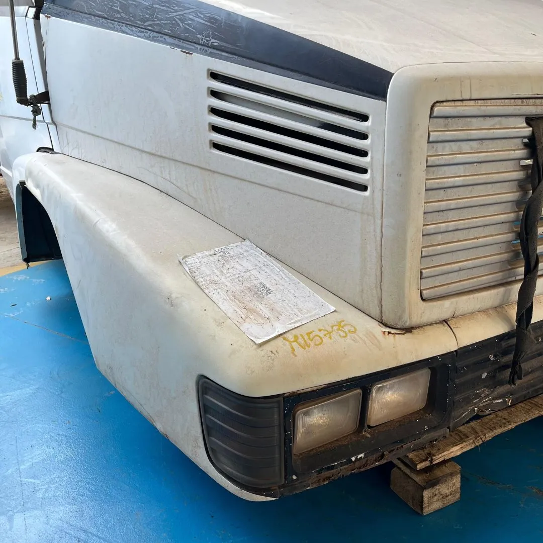 CABINA MB 1935 2