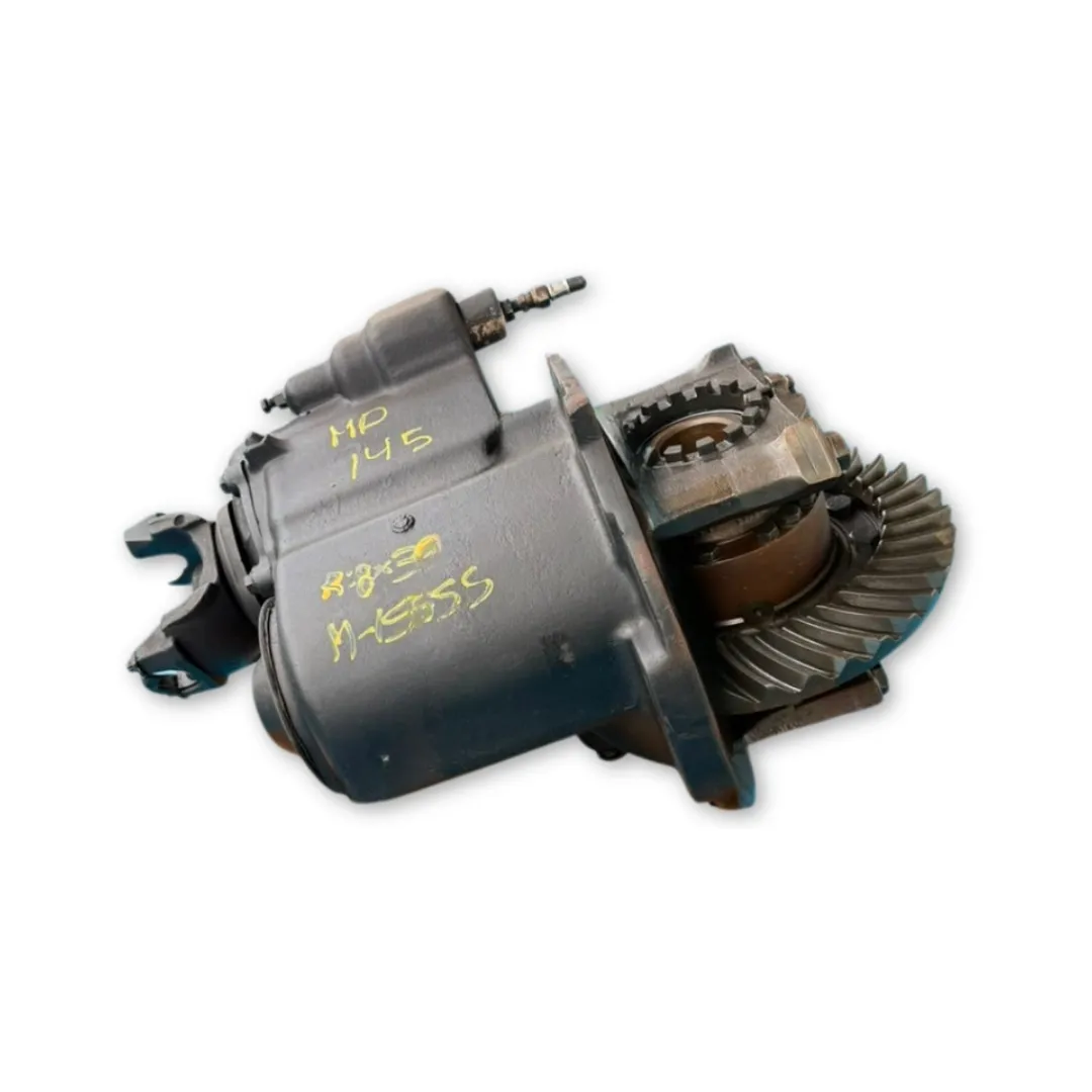 DIFERENCIAL MIOLO MD 145 VW WORKER – RELAÇÃO 8X39