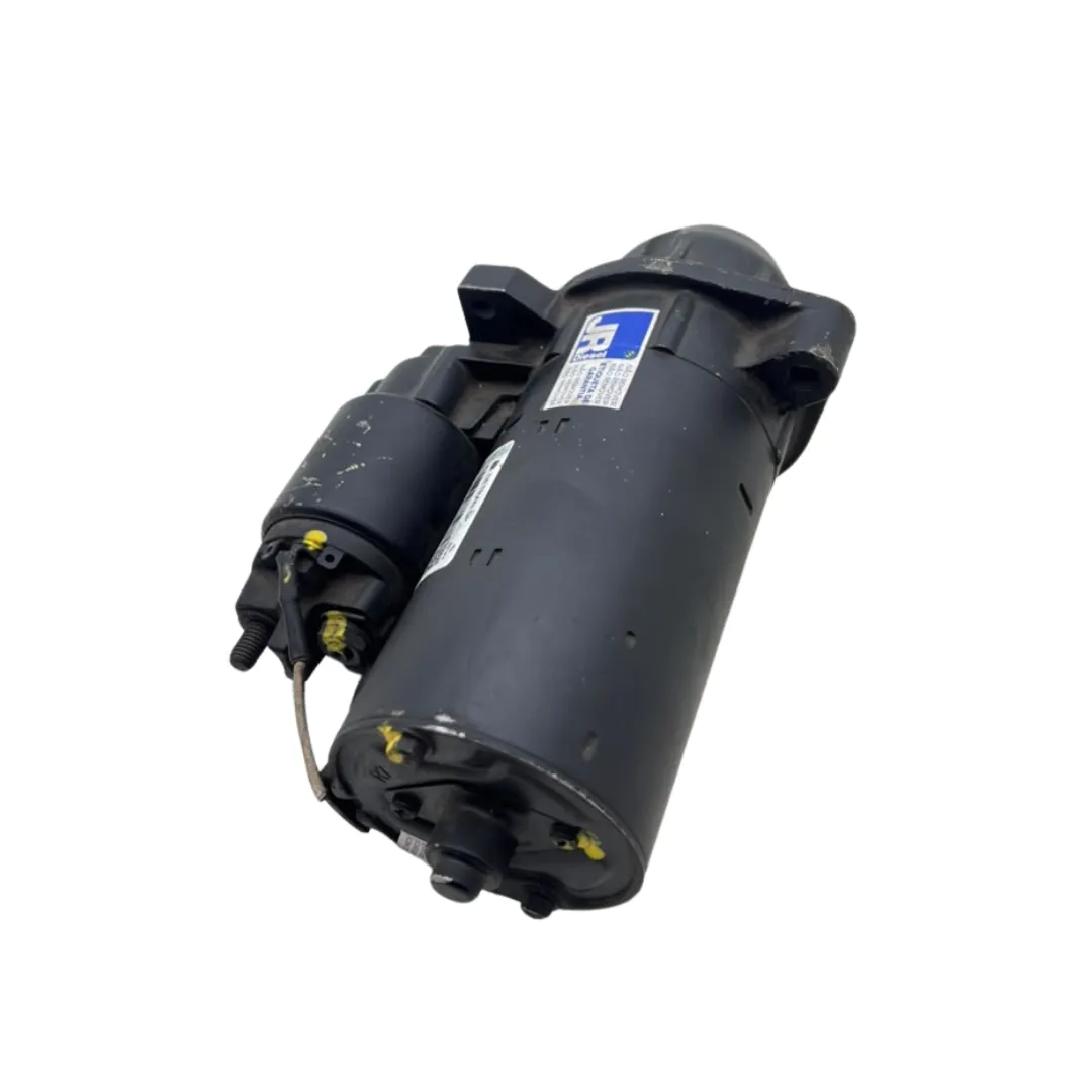 MOTOR PARTIDA 12V MB ACCELO 715C OM612 A9901510500 – ANO 2005