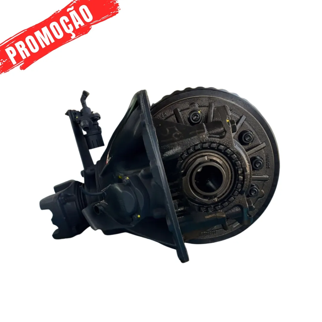 DIFERENCIAL MIOLO R660 SCANIA R440 RELAÇÃO 14X43 – PROMO DE OUTUBRO