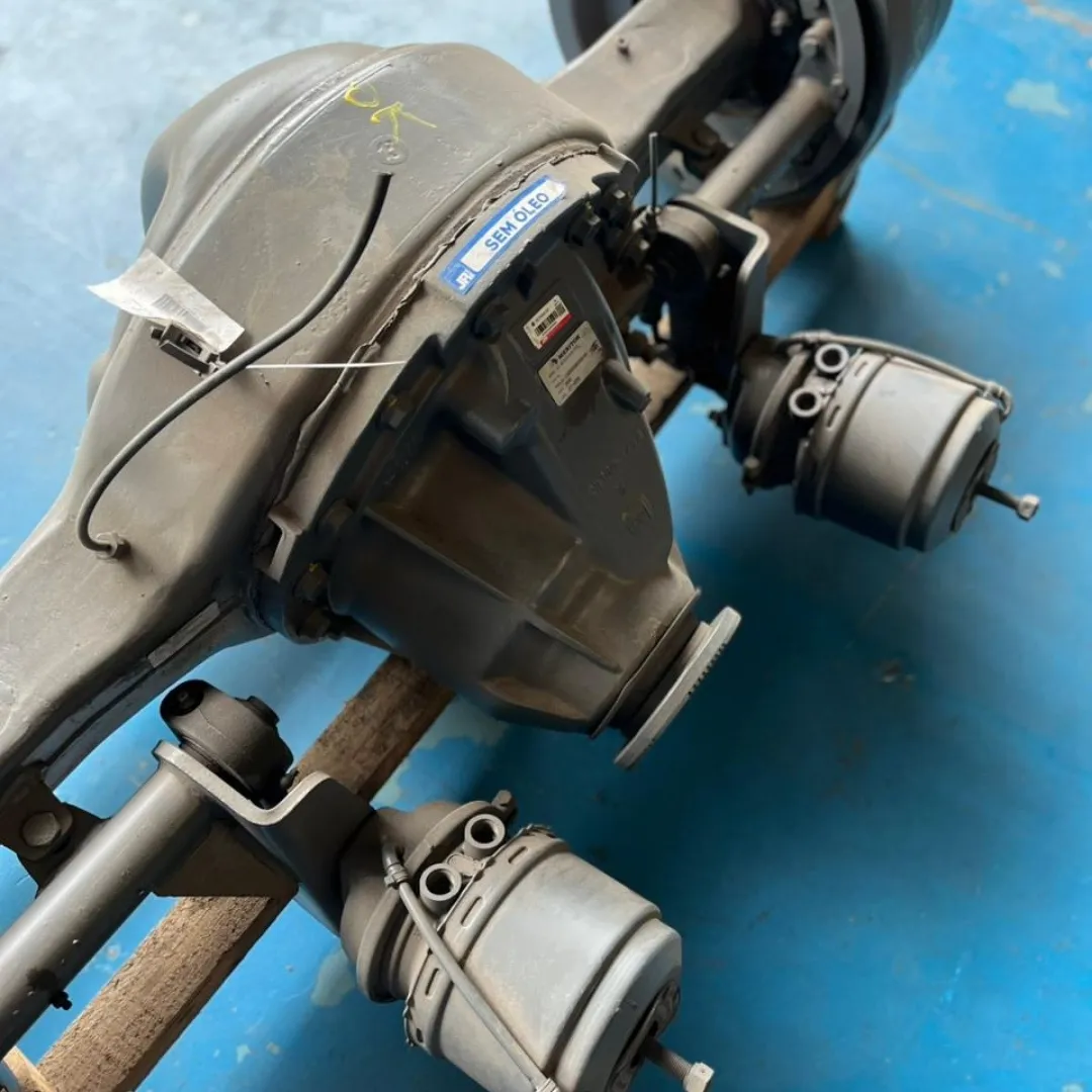 DIFERENCIAL MS 18X DAF XF 105 FTS 460A PROMO DE NOVEMBRO 5