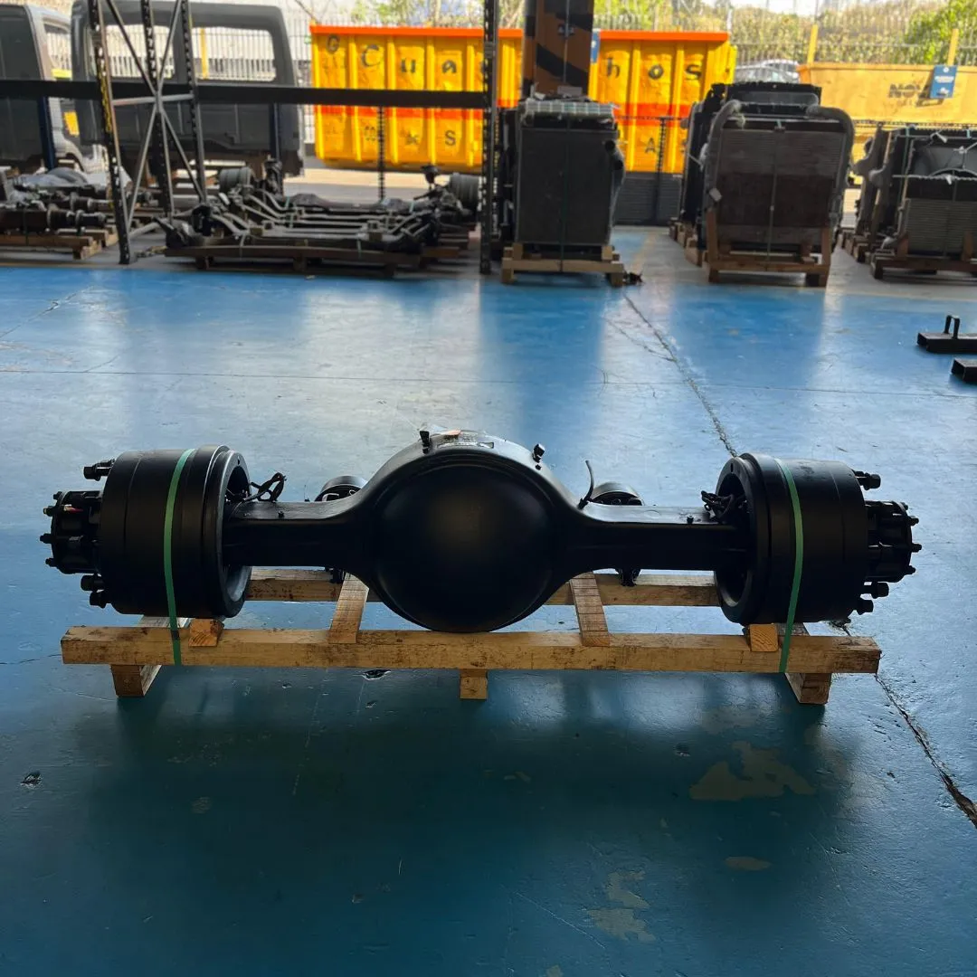 DIFERENCIAL RS 155 VW CONSTELLATION 24.280 4