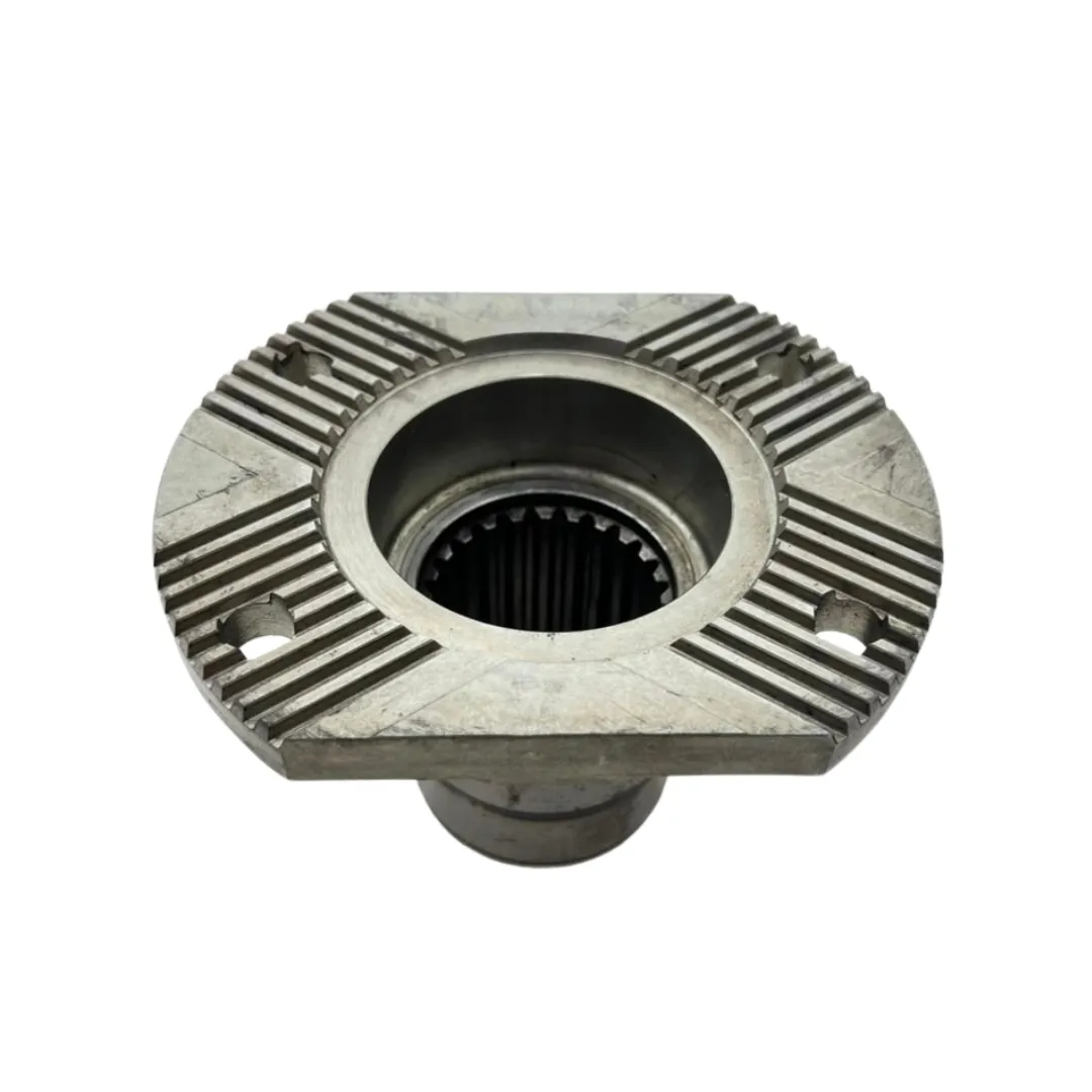 FLANGE CÂMBIO MB ATEGO 2429 – 0070302217