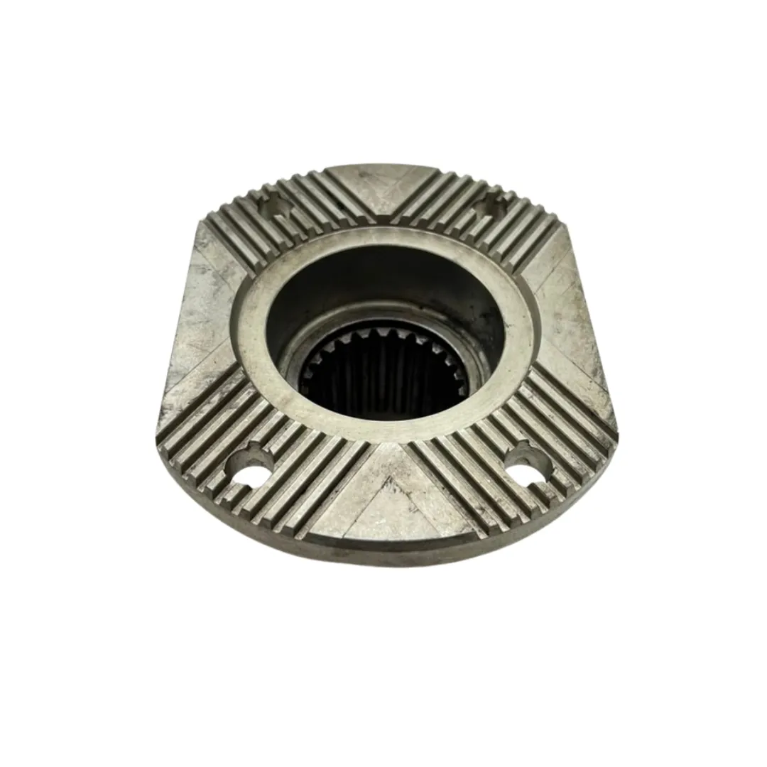 FLANGE CÂMBIO MB ATEGO 2429 – 0070302217 3