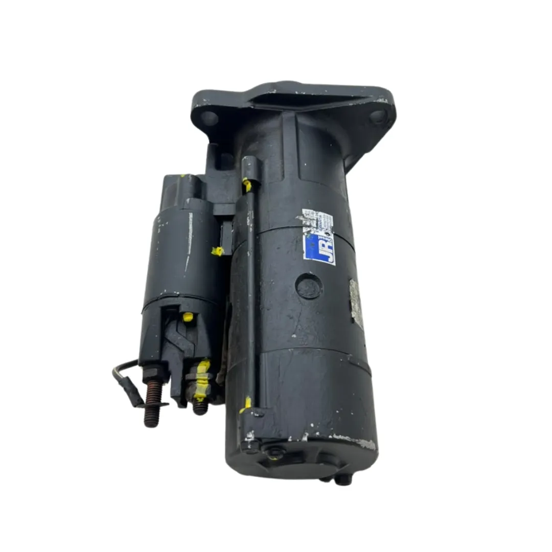 MOTOR PARTIDA 24V IVECO STRALIS – 504042667 4