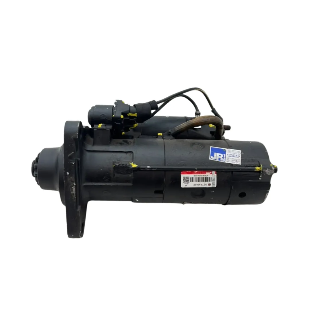 MOTOR PARTIDA 24V IVECO STRALIS – 504042667 2
