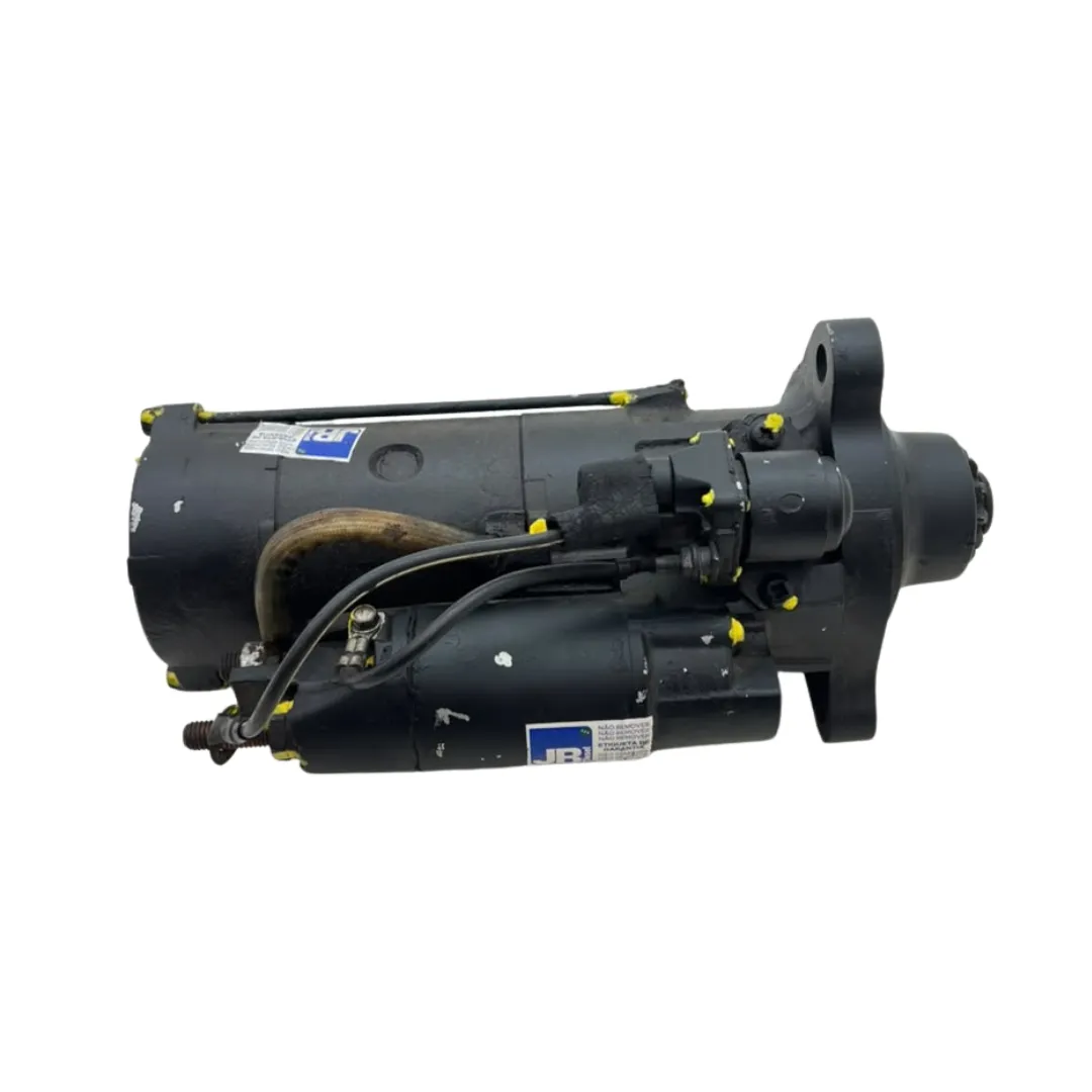 MOTOR PARTIDA 24V IVECO STRALIS – 504042667 3
