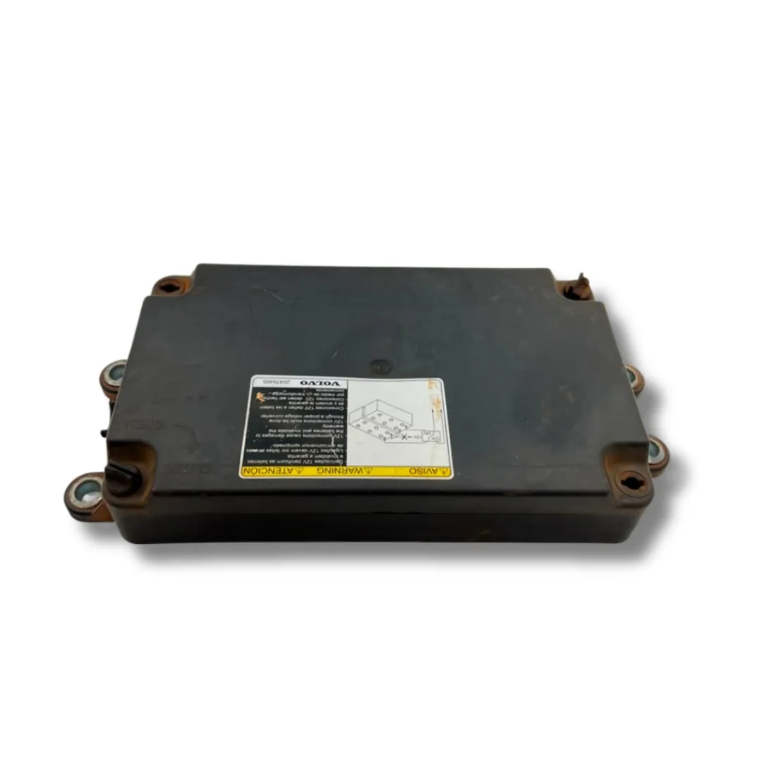 CAIXA FUSÍVEL CENTRAL ELÉTRICA BATERIA – 21026666