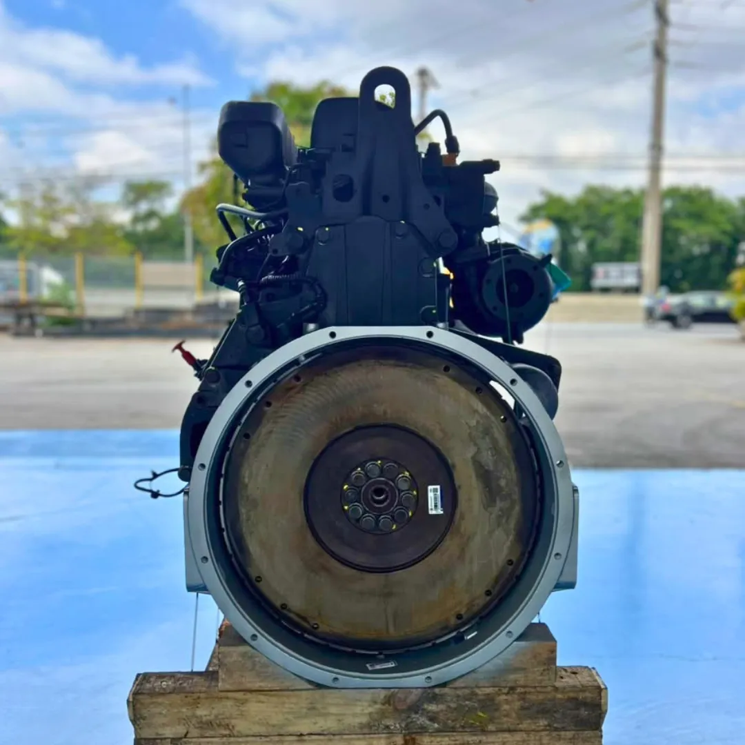 MOTOR 457 MB 1634 – ANO 2009 4