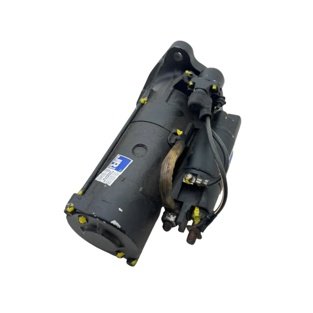 MOTOR PARTIDA 24V IVECO STRALIS – 504042667