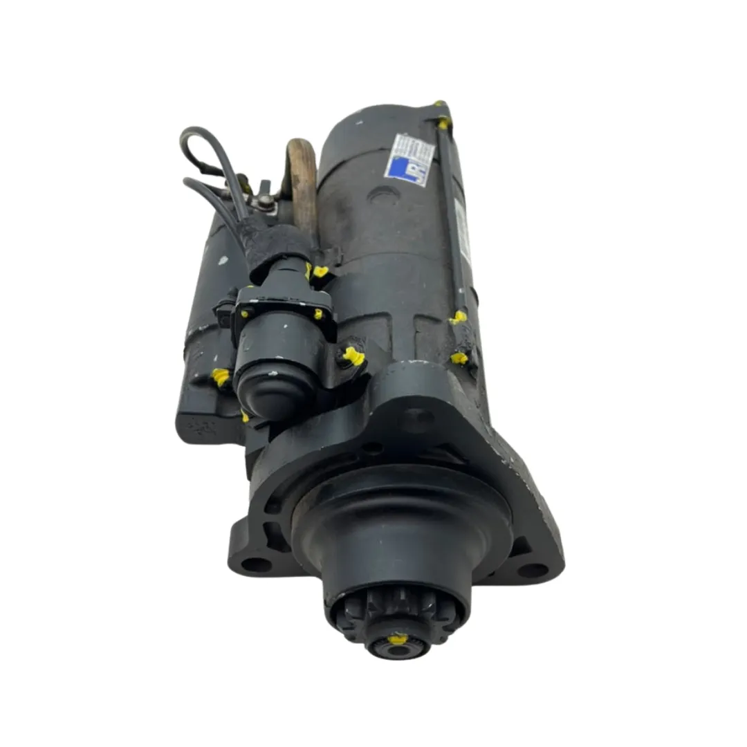 MOTOR PARTIDA 24V IVECO STRALIS – 504042667 5