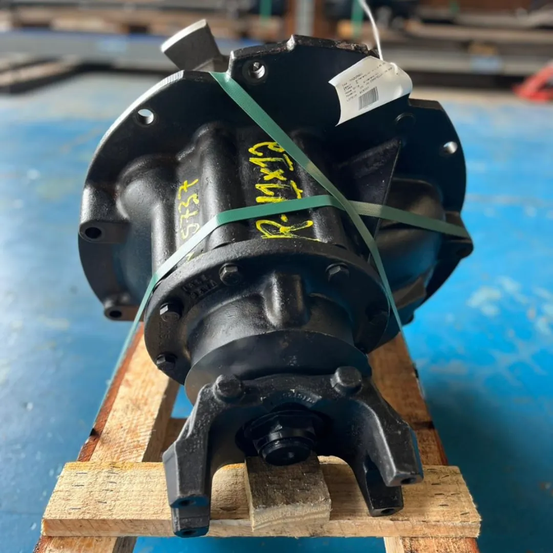 DIFERENCIAL MIOLO RS 155 VW CONSTELLATION 24.280 4