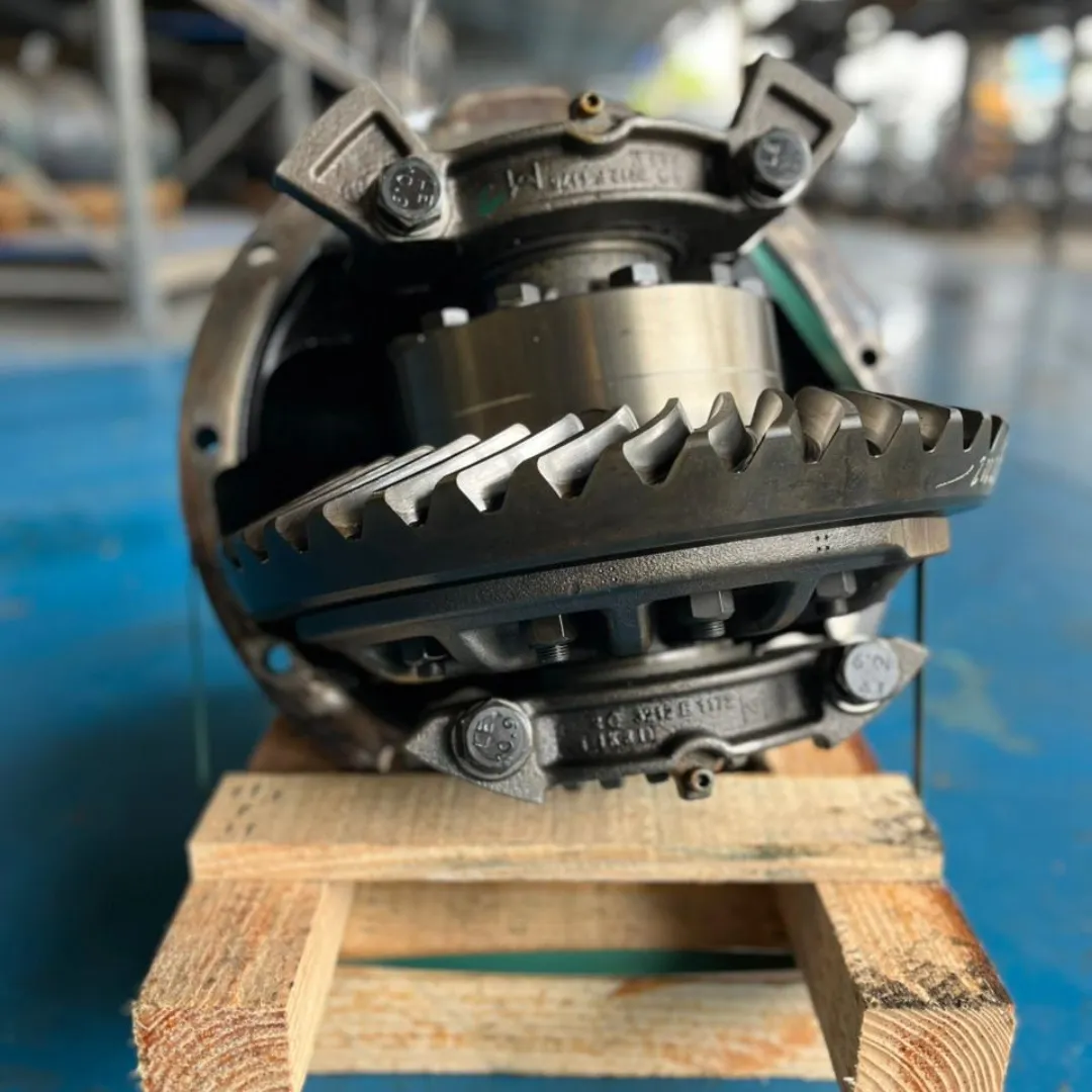 DIFERENCIAL MIOLO RS 155 VW CONSTELLATION 24.280 5