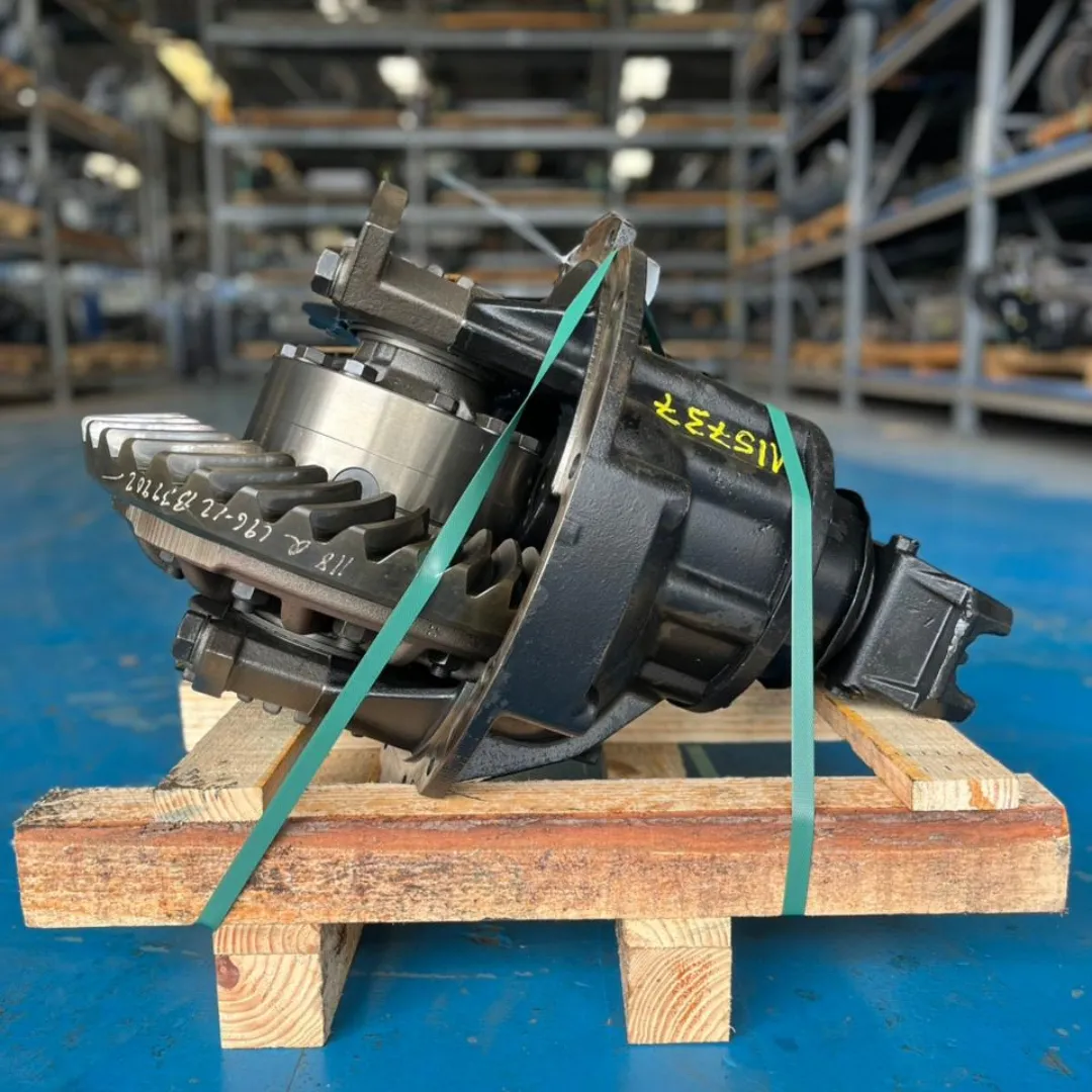 DIFERENCIAL MIOLO RS 155 VW CONSTELLATION 24.280 3