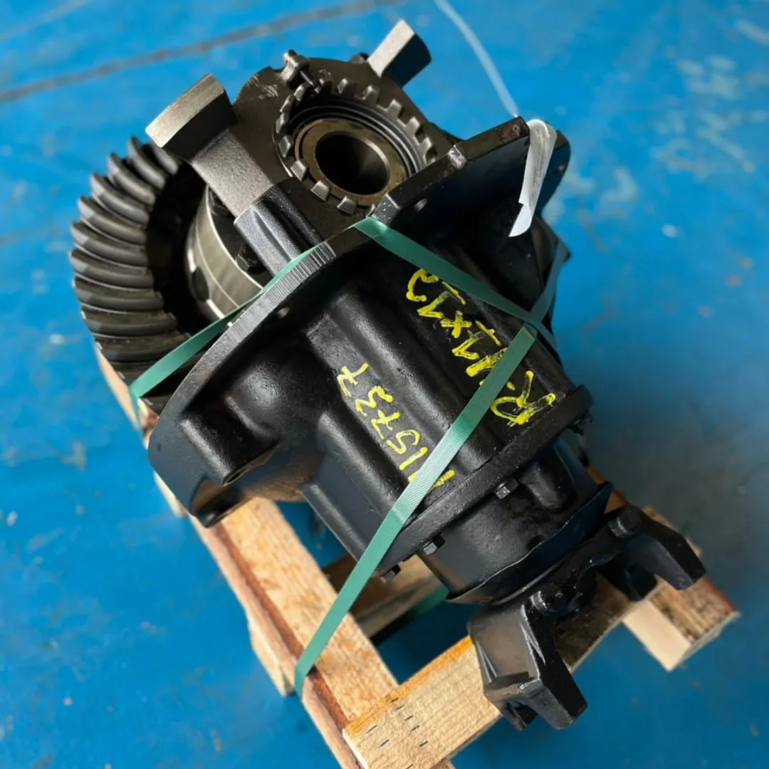 DIFERENCIAL MIOLO RS 155 VW CONSTELLATION 24.280 1