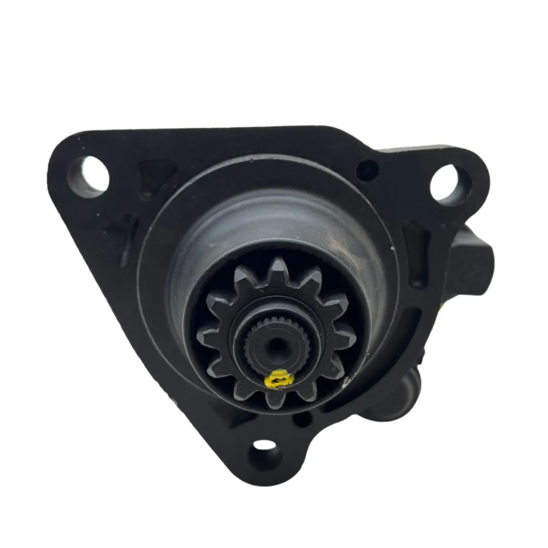 MOTOR PARTIDA 24V IVECO STRALIS – 504042667 6