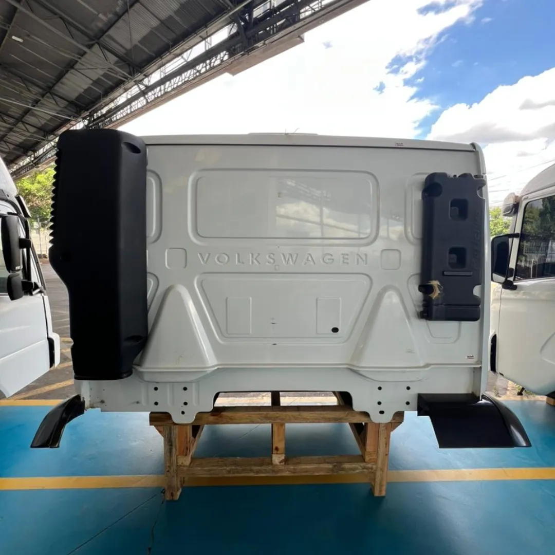 CABINA VW CONSTELLATION 24.280 5